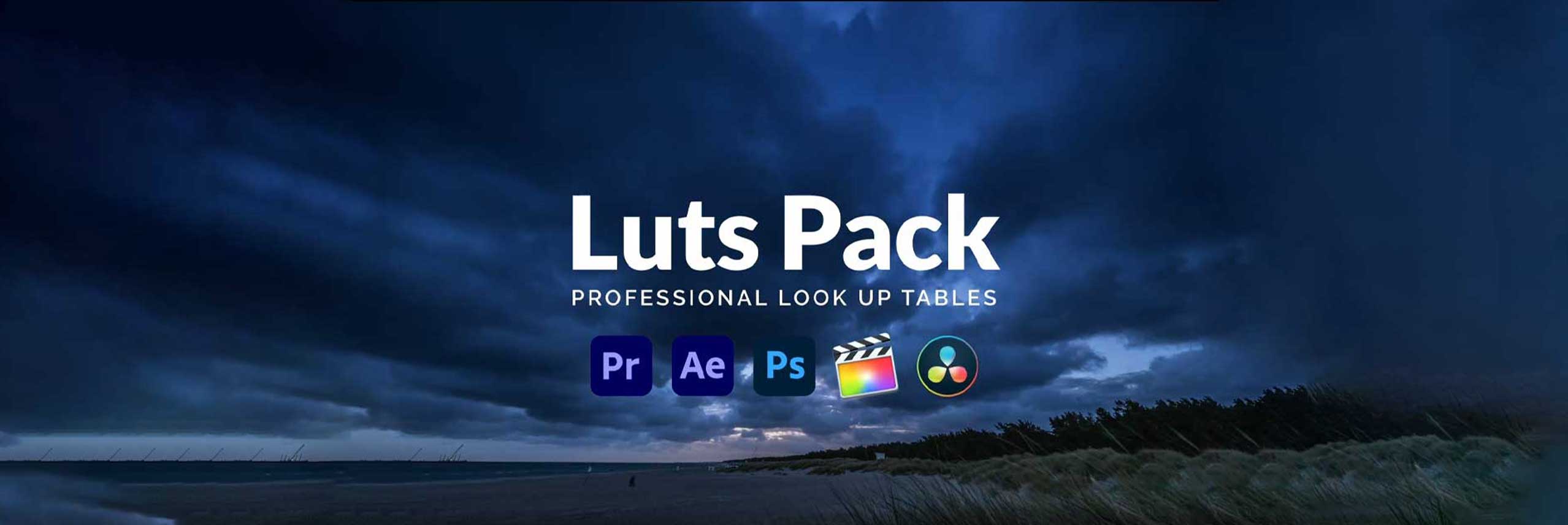 دانلود پریست های آماده 