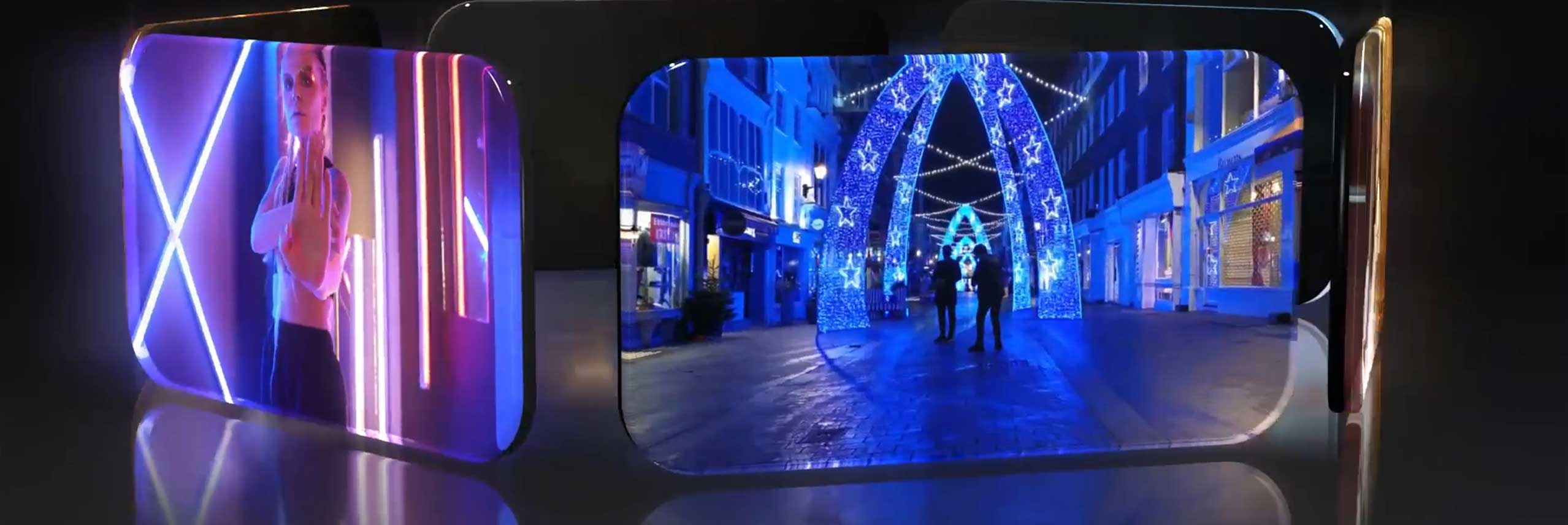 دانلود ترنزیشن های حرفه ای داوینچی