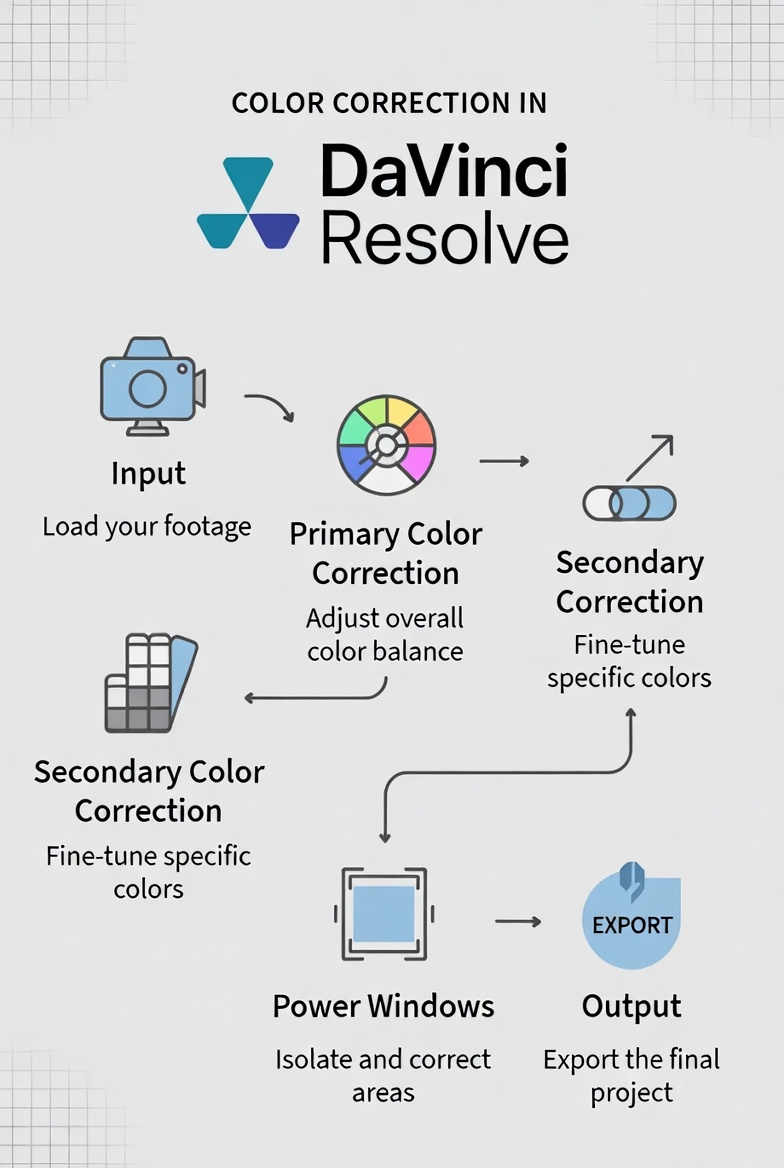 دوره آموزشی داوینچی ریزالو
