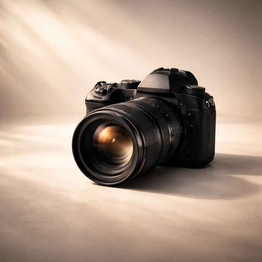 اهمیت عکاسی حرفه ای