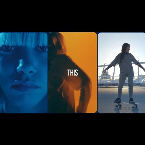 دانلود پروژه آماده داوینچی Event Intro