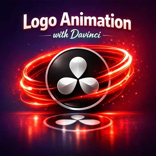 پروژه لوگو انیمیشن
