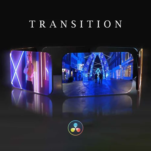 Carousel Transitions