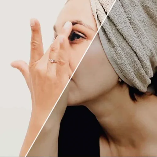 دانلود پریست داوینچی - ریتاچ پوست Davinci Soft Skin LUT