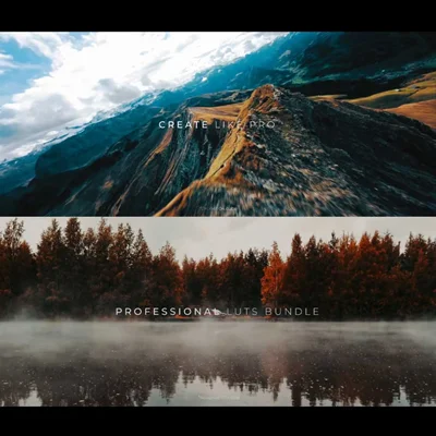 دانلود پکیج پریست رنگ حرفه ای داوینچی ریزالو
